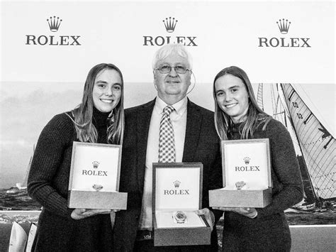 2019 rolex yachtsman of the year|Rolex Yachtsman and Yachtswoman of the Year 2019 .